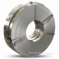 Precision Stainless Steel Strip Tape Band Belt Coil Sheet